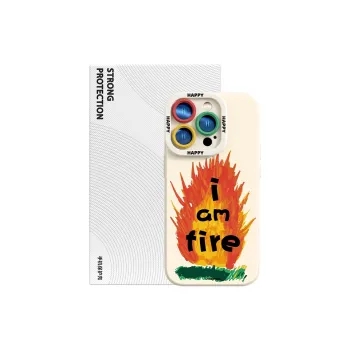 WOYE Phone Cases