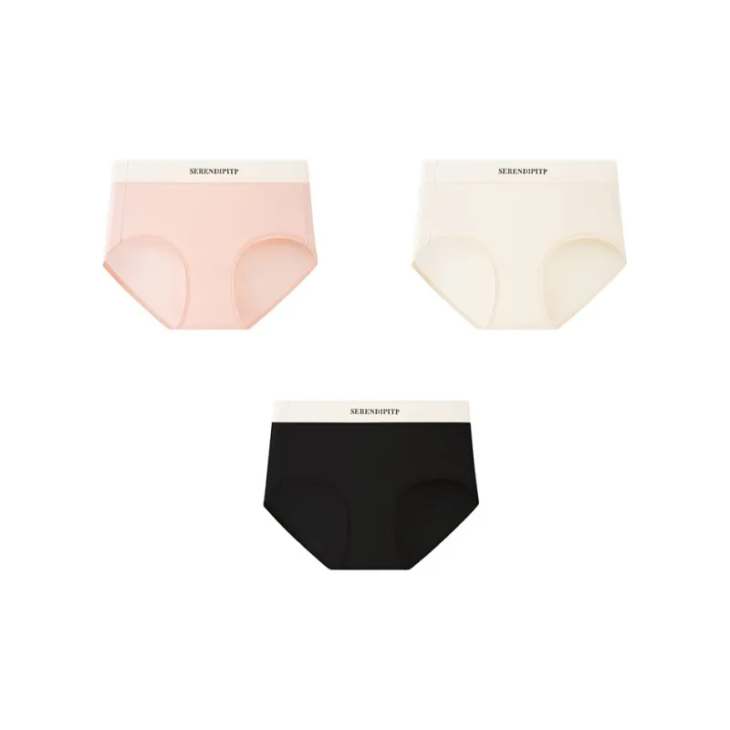 GRACEWELL Underpants Women's 3 Pack-10