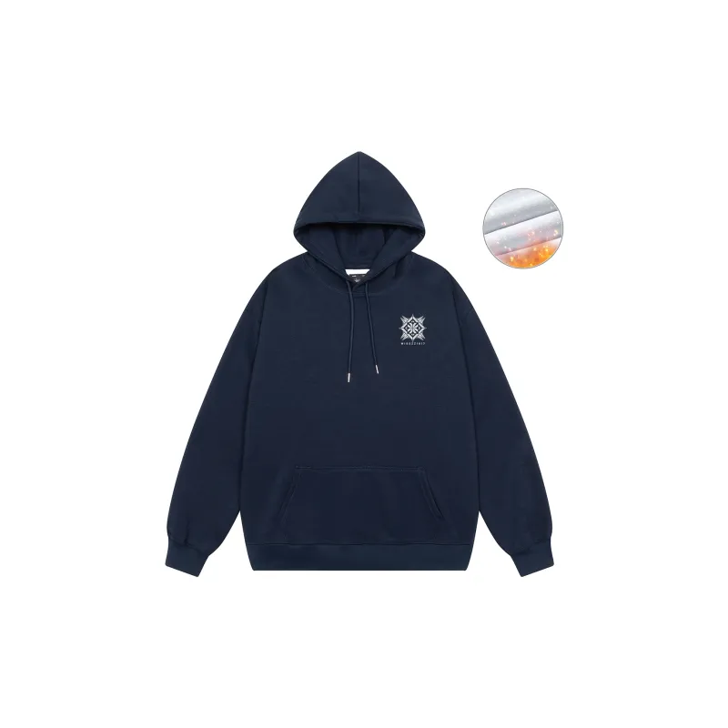 WISOZZ Sweatshirts Unisex-9