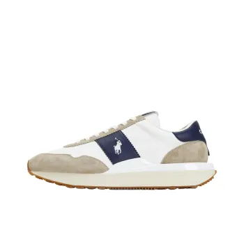 Polo Ralph Lauren Heritage Aera Sneakers