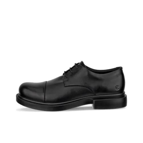 Ecco Metropole Seoul Men's Casual Shoes Men Low-Top