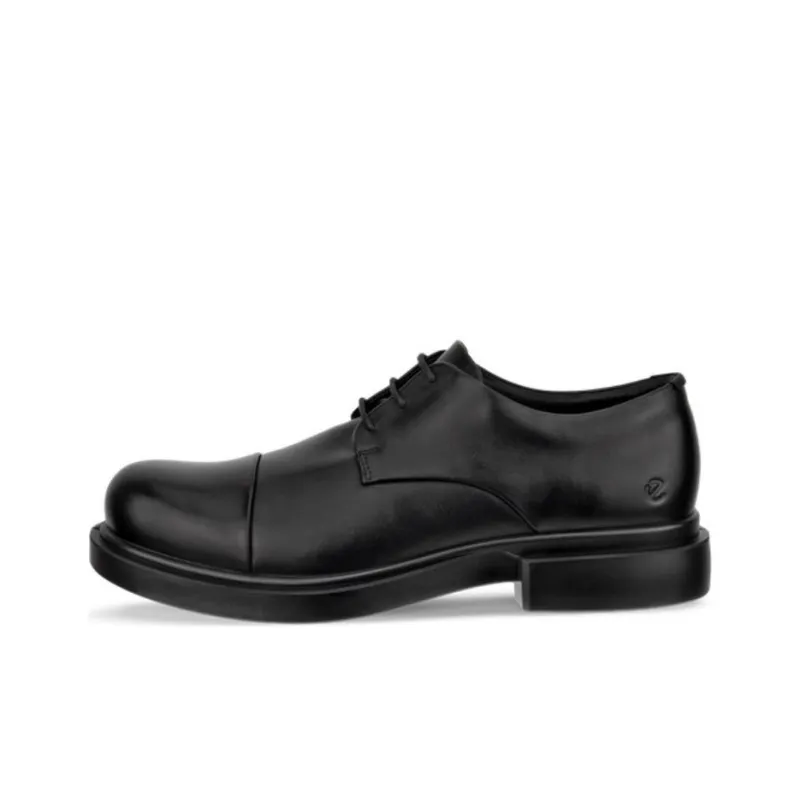 Ecco Metropole Seoul Men's Casual Shoes Men Low Top-0