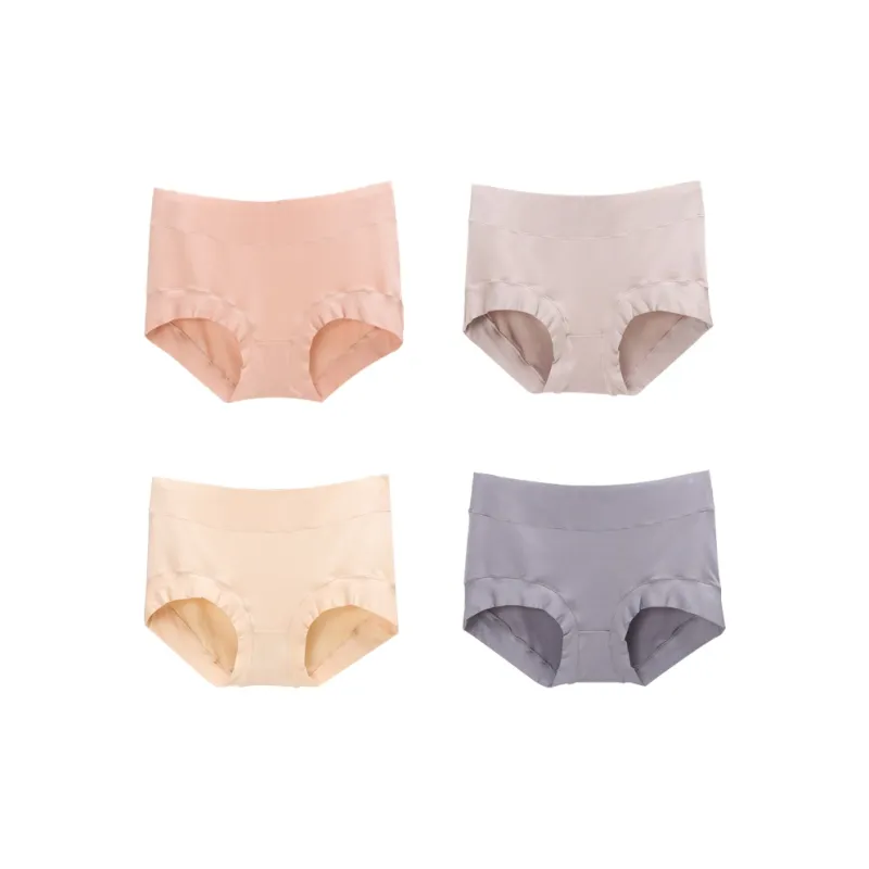 YUZHAOLIN Underpants Women's Combo Set-29