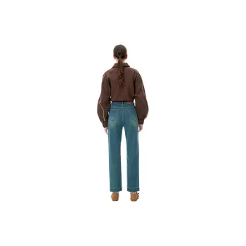 FHMY Jeans Women's Blue