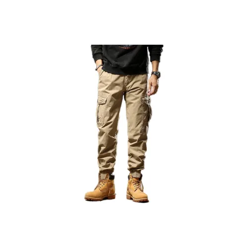 33TH Cargo Pants Unisex