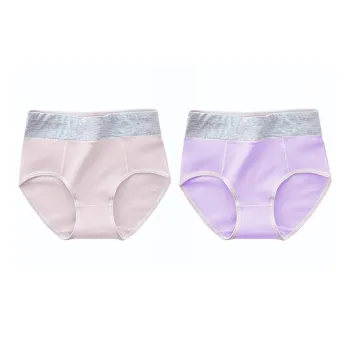 YUZHAOLIN Underpants Women's Combo Set