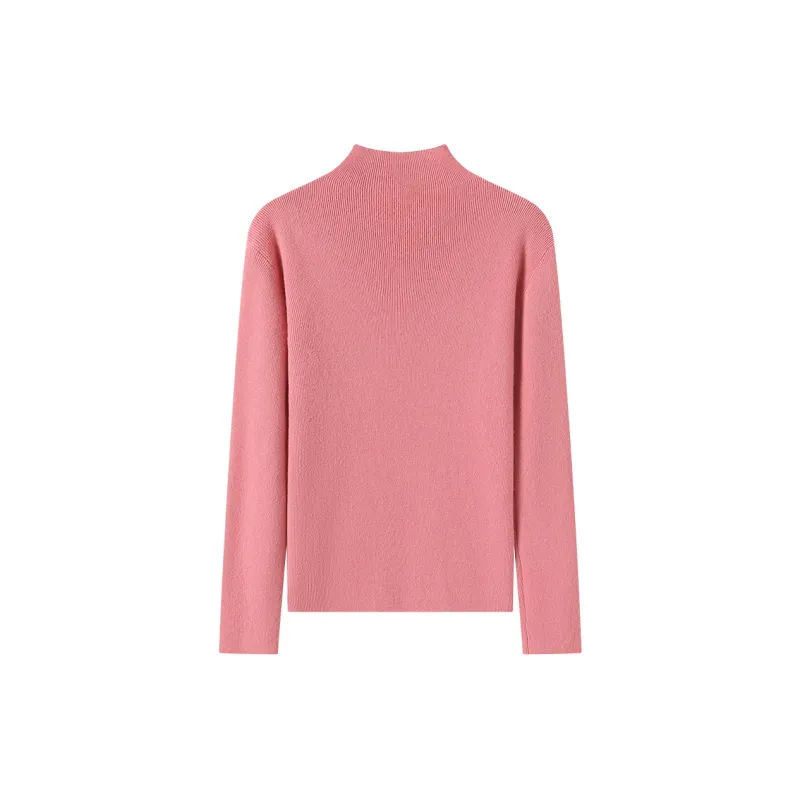 H YXIANG Sweaters Women's-17