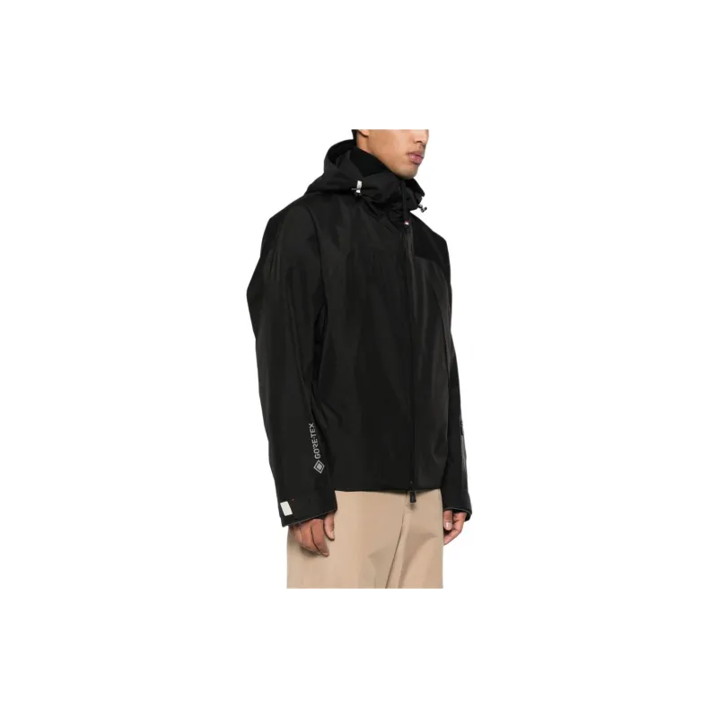 Moncler Lapaz Hooded Ski Jacket-3