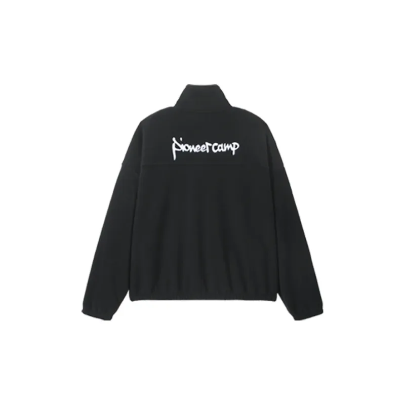 PIONEER CAMP Velvet feel Coat Women's-7