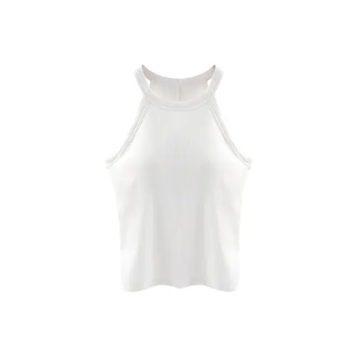 ROMANTIC·SPRING Tank Tops Women's 1 Pack