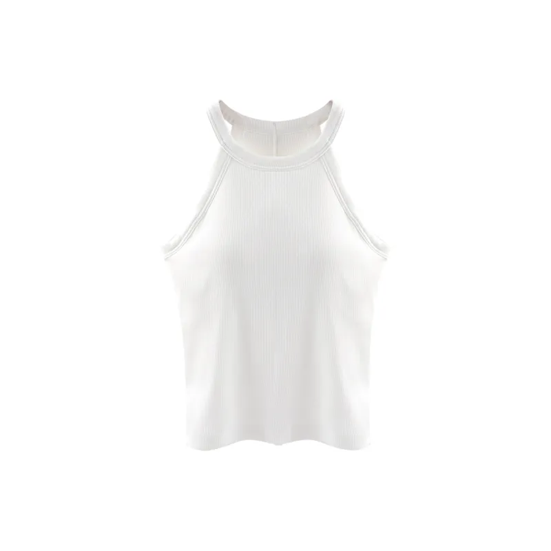 ROMANTIC·SPRING Tank Tops Women's 1 Pack-0