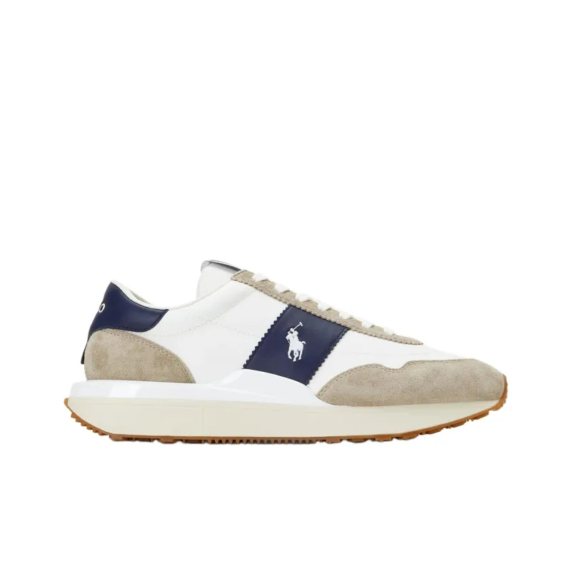 Polo Ralph Lauren Heritage Aera Sneakers-1