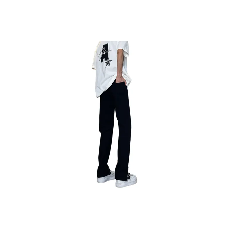POLAR BEAR Jeans Unisex-1