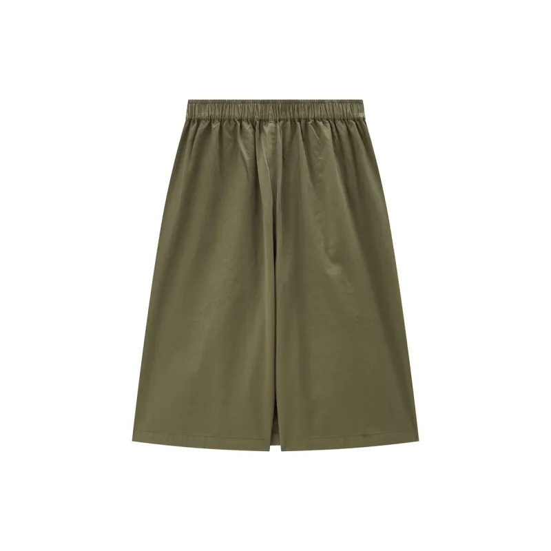 UNIQLO Casual Shorts Women's-4