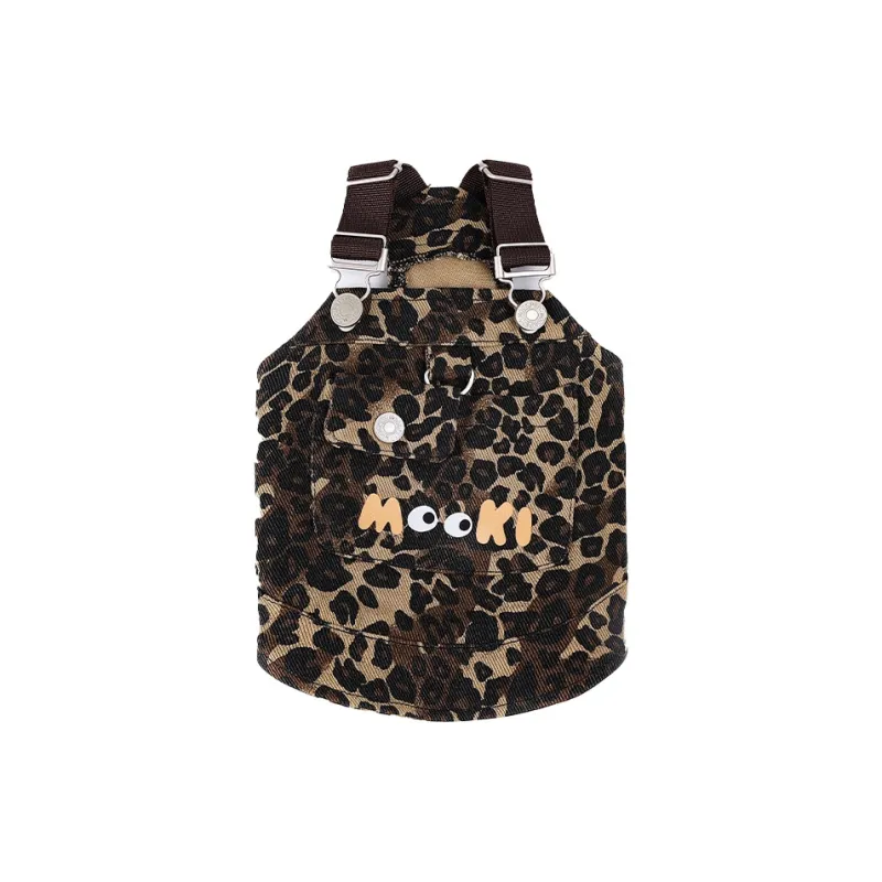 Mookipet Pet Clothing-0