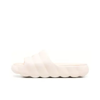 Moncler Lilo Slip-On Slides Women's