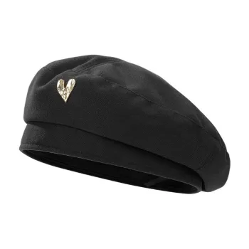 DZP Berets Unisex