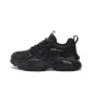 Premium Feel-Black Warrior