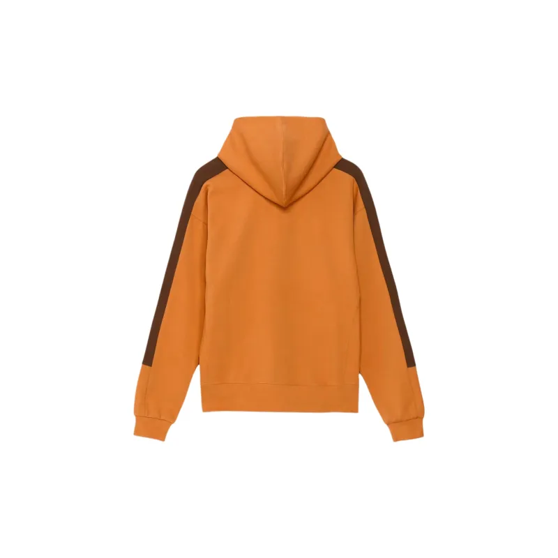 PUMA CORE HERITAGE FW24 MX Sweatshirt Men's Caramel Latte-1