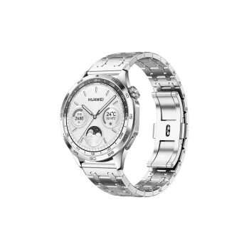 FZRT Watch Bands Royal Oak Upgraded Stainless Steel Strap Unisex