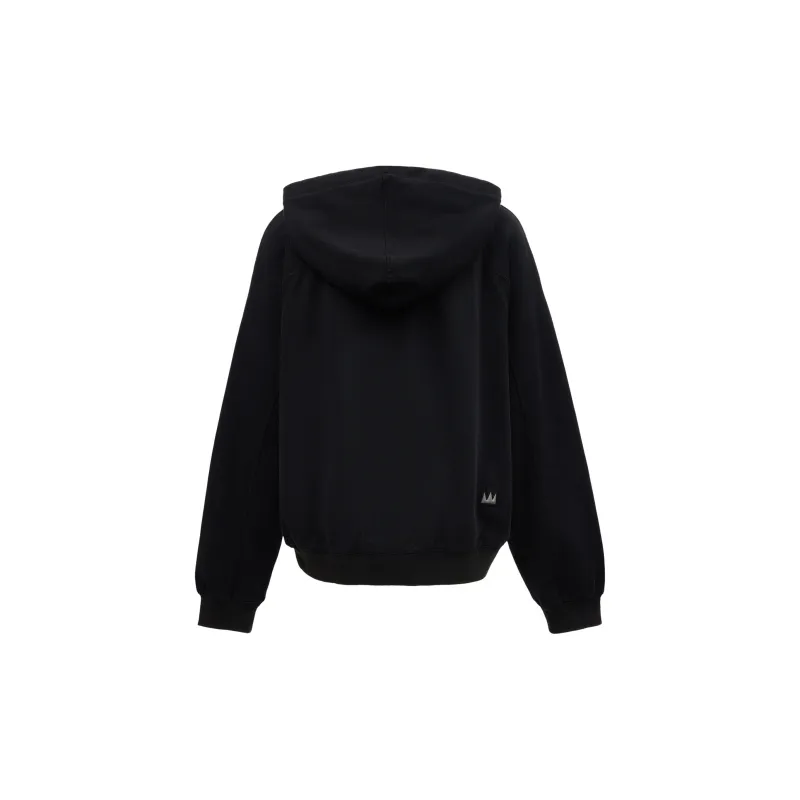 ONLY x BASQUIAT Sweatshirt Women's-4