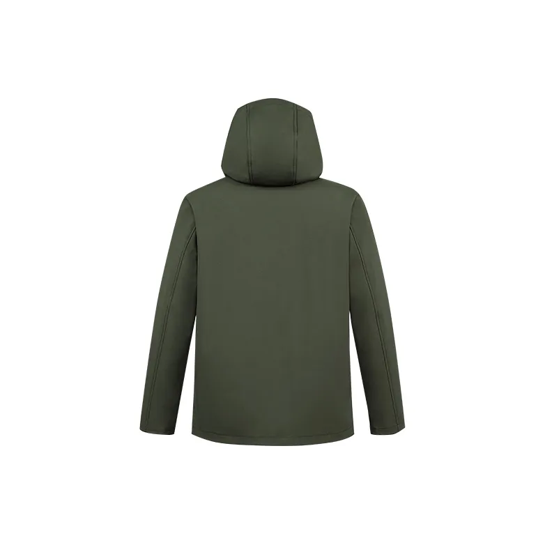 PIONEER CAMP Jackets Unisex-5