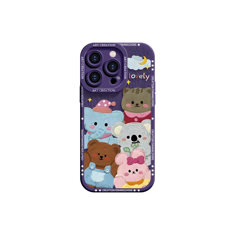 YOOPOO Phone Cases-6