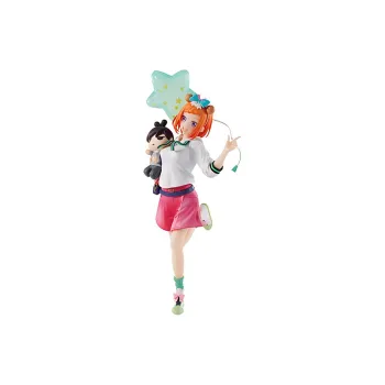 BANPRESTO Bonus Gifts