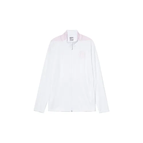 Honor Of Kings X PUMA KPL Jackets Men Pink/White