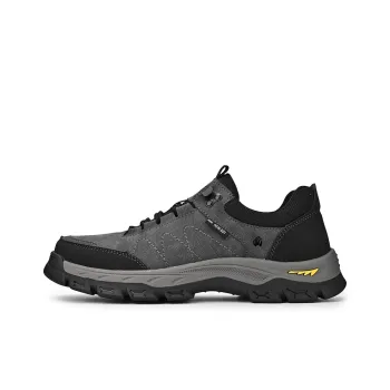 Animal Claws Non slip Lightweight Low Top Hiking Shoes Men's
