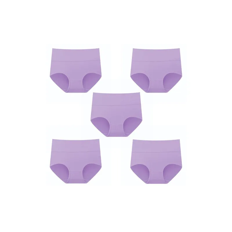 YUZHAOLIN Underpants Women's Combo Set-35
