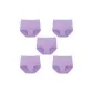 5-Pack (Purple+Purple+Purple+Purple+Purple)