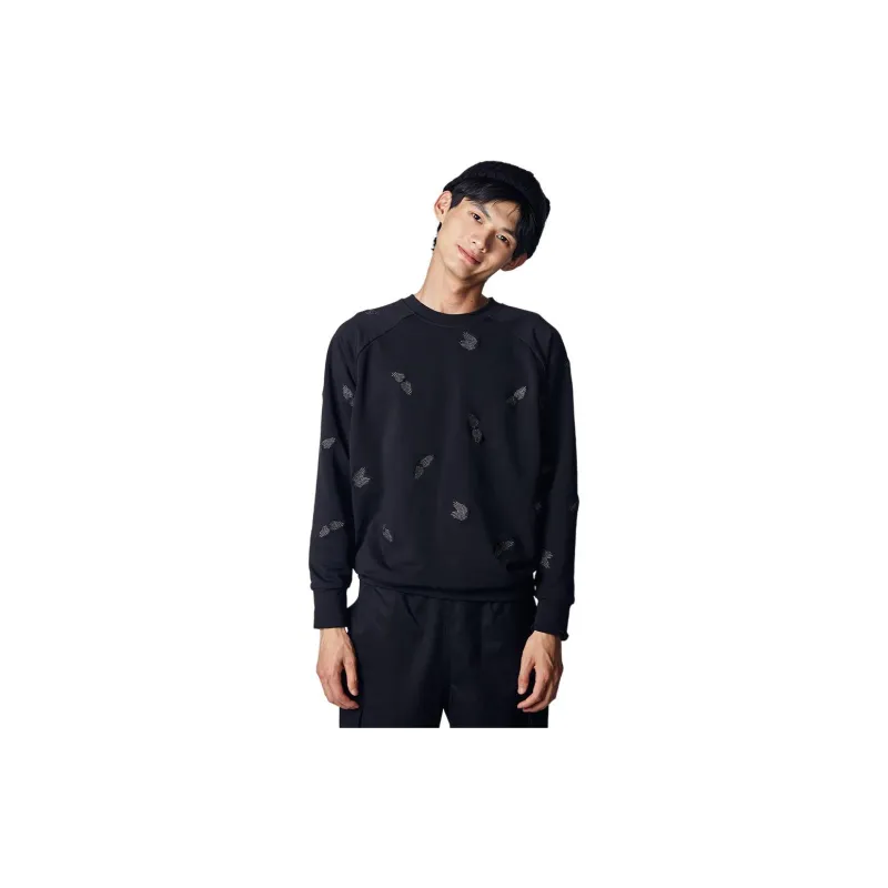 JI CHENG Sweatshirts Unisex-7