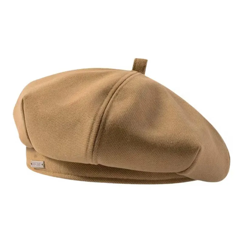 IOTS Berets Unisex-4