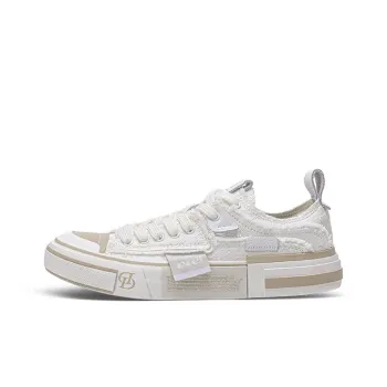Daisy Fellowes Chocolate Low Top Skateboard Shoes Unisex