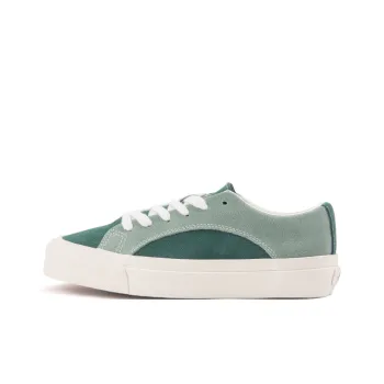 WANSWER Skateboard Shoes Unisex Low-Top Green