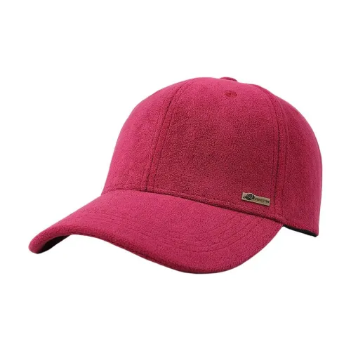 DENSSYNE Polyester Baseball Caps Unisex