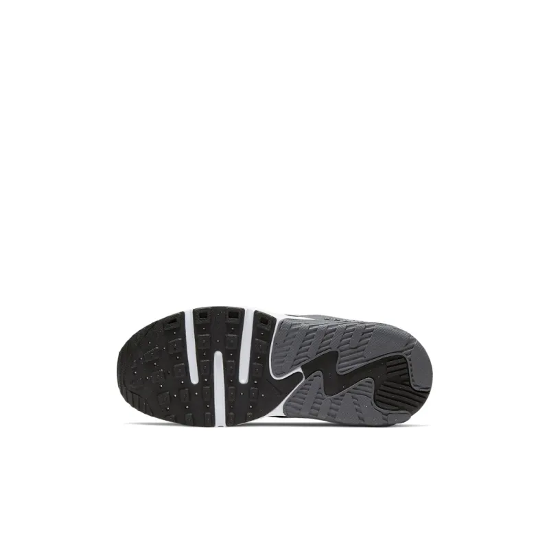 Nike Air Max Excee Black Dark Grey PS-4