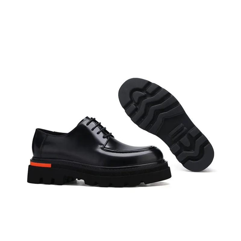 U7 Men's Casual Shoes Men Low Top-2