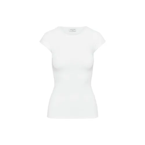 ARITZIA T-Shirts Women's Bright White/White