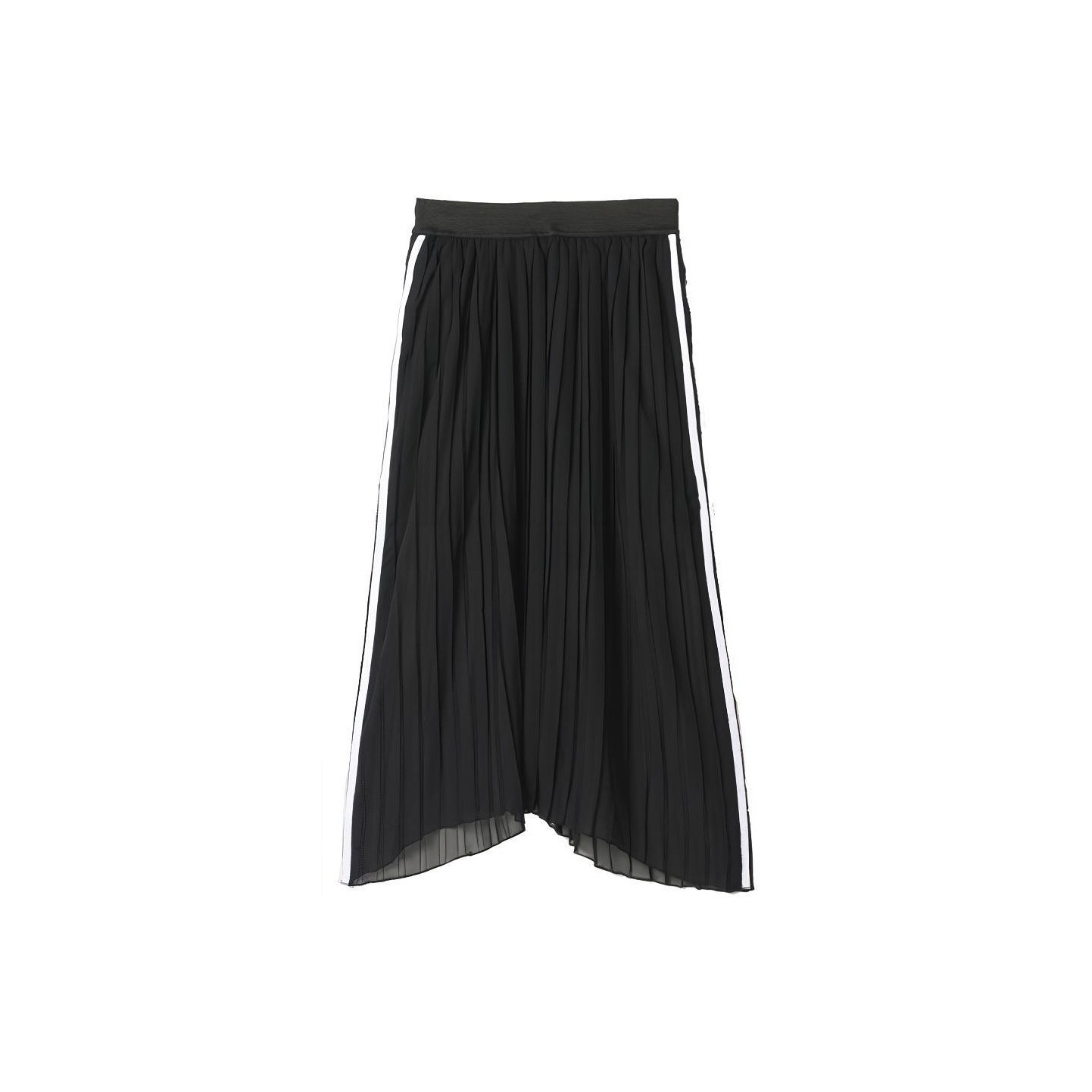 Adidas Originals Casual Long Skirt Apparel for Women s Men s Sneakers Clothing Sale New POIZON