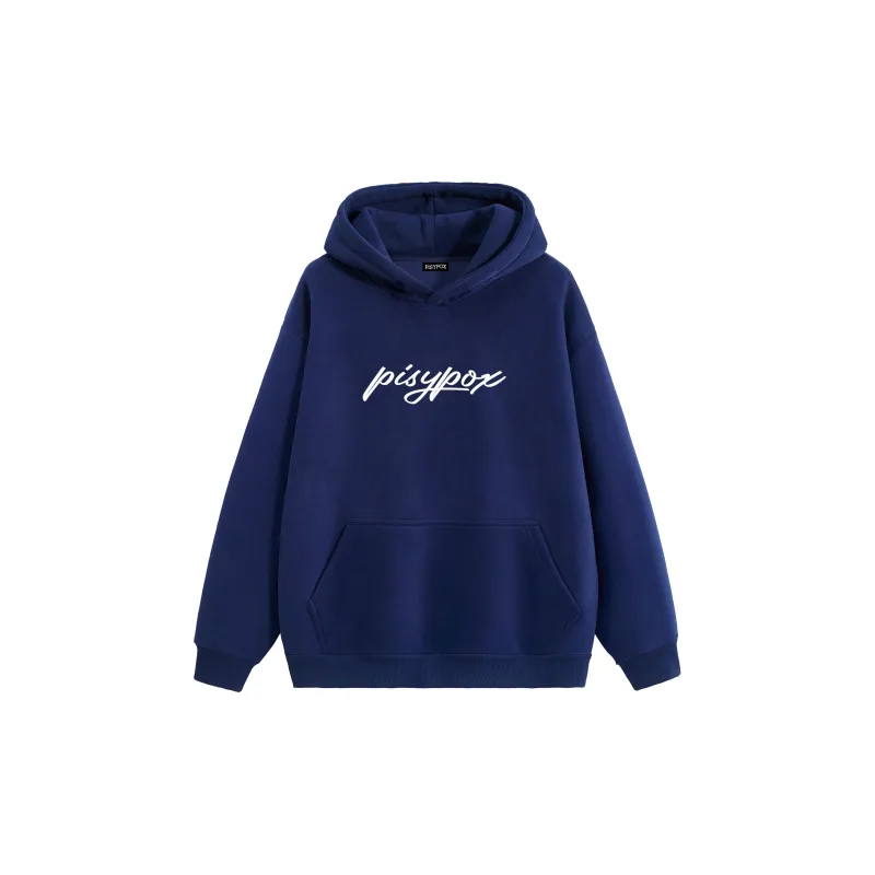 PISYPOX Sweatshirts Unisex-9