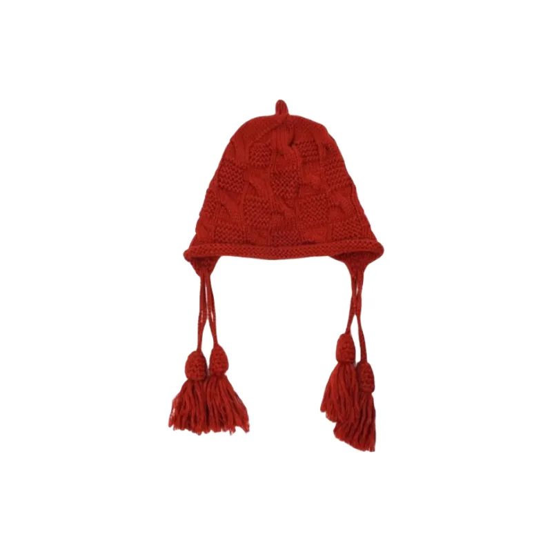 Bejirog Polyester Beanies Women's-1
