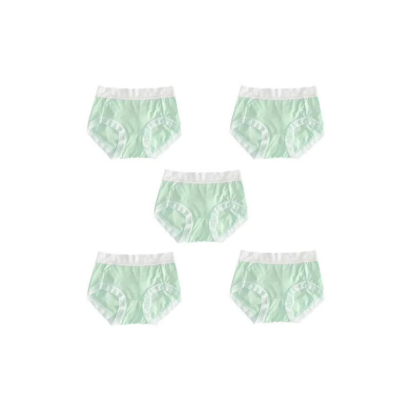 YUZHAOLIN Underpants Women's Combo Set-30