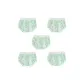 5 Pack (Green+Green+Green+Green+Green)