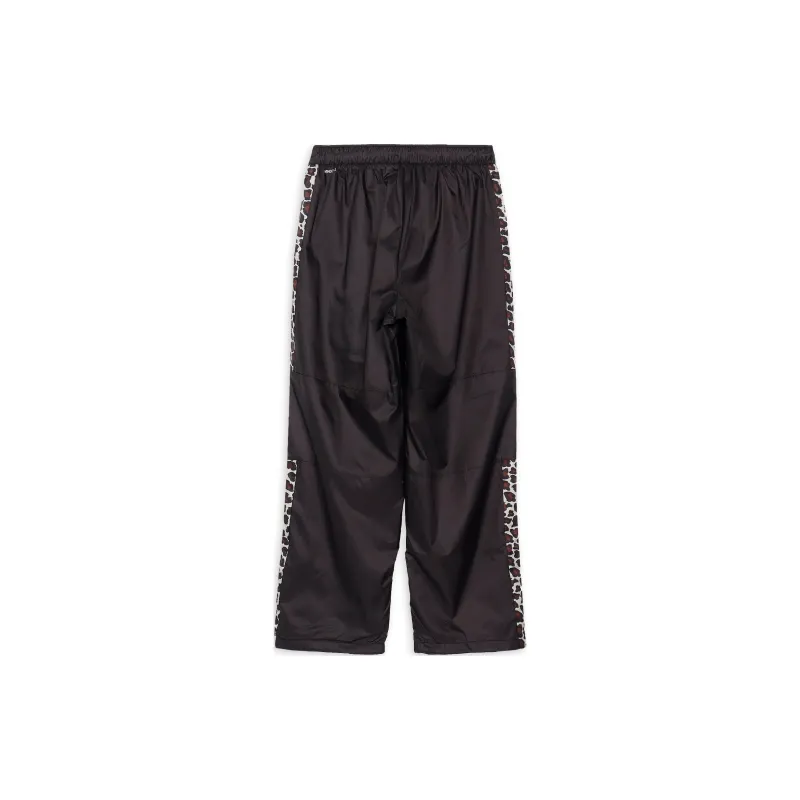 PUMA TRN EDGE Wind CELL Casual Pants Men's Black-1