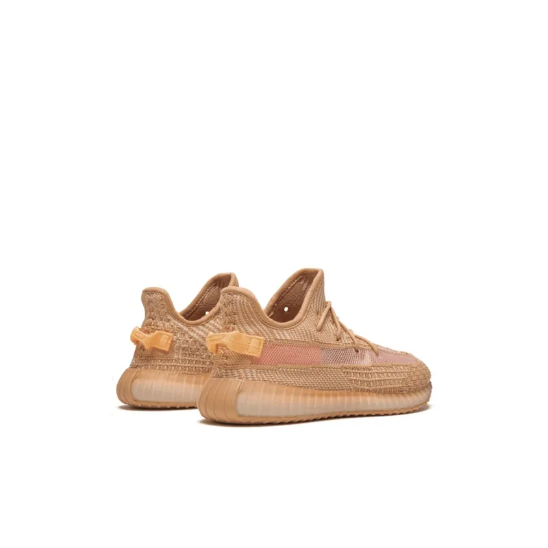 Adidas Yeezy Boost 350 V2 Clay Kids-2