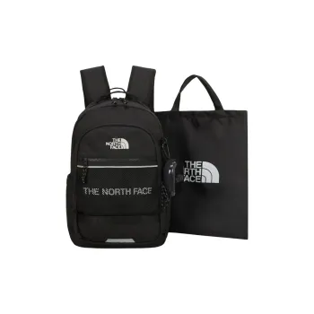 THE NORTH FACE Outdoor Bags Black