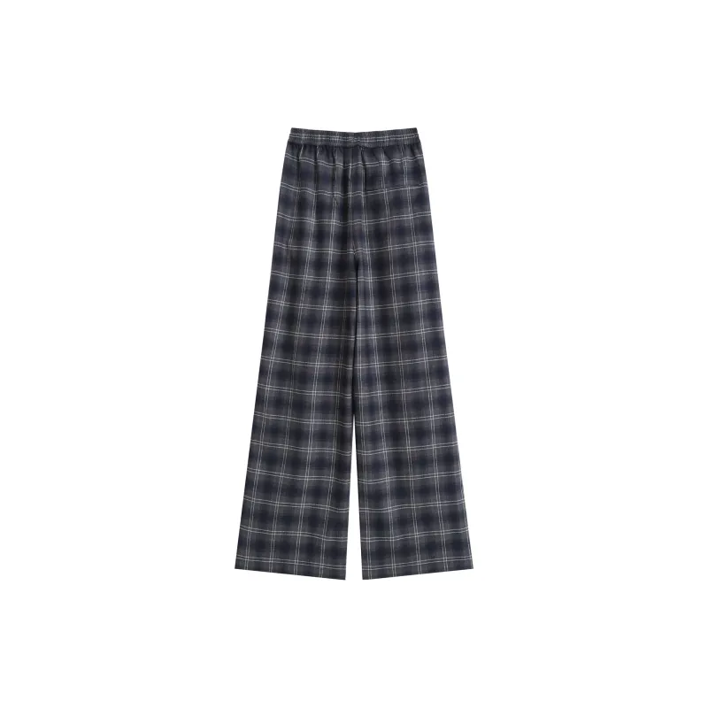 WAITINGWAVE Casual Pants Women's-1