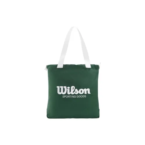 Wilson Shoulder Bags Phoenix Green